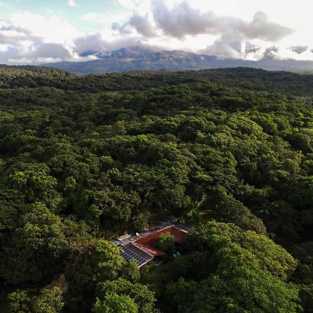 Casa Rural Aroma De Campo Curubande Zewnętrze zdjęcie