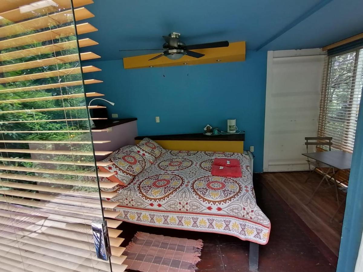 Casa Rural Aroma De Campo Curubande Zewnętrze zdjęcie
