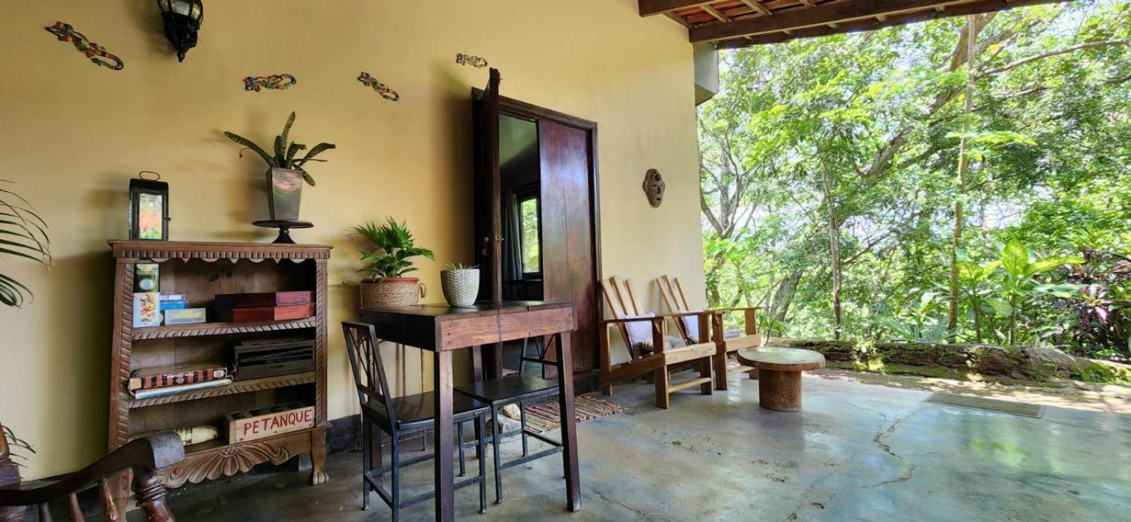 Casa Rural Aroma De Campo Curubande Zewnętrze zdjęcie