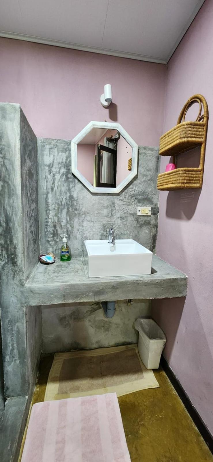 Casa Rural Aroma De Campo Curubande Zewnętrze zdjęcie