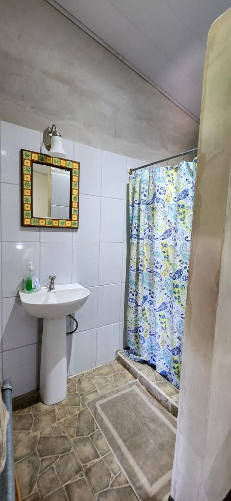 Casa Rural Aroma De Campo Curubande Zewnętrze zdjęcie