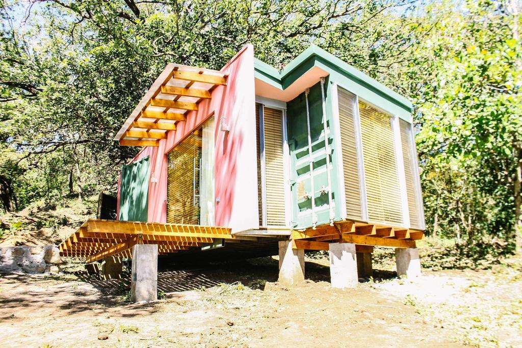 Casa Rural Aroma De Campo Curubande Pokój zdjęcie