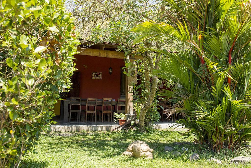 Casa Rural Aroma De Campo Curubande Zewnętrze zdjęcie
